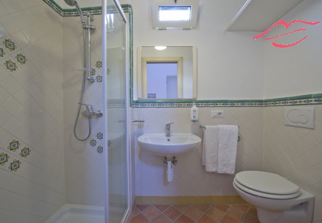 Villa a Praiano - Casa Giorgia - Villa panoramica esclusiva nel cuore di Praiano Villa a Praiano - Casa Giorgia - Villa panoramica esclusiva nel cuore di Praiano