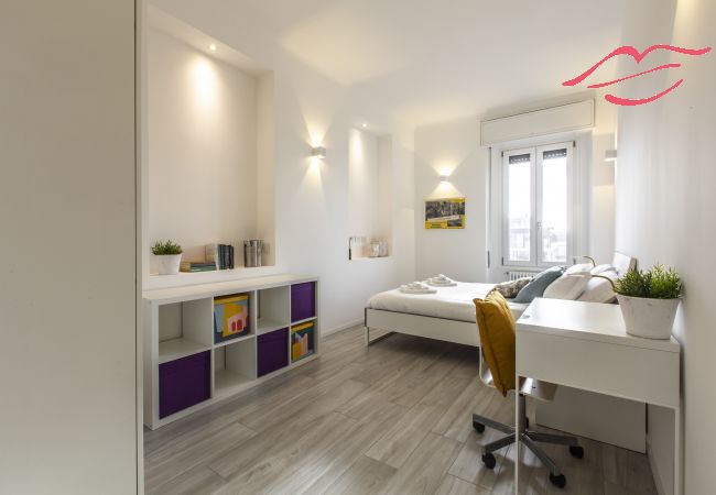Appartamento a Milano - Maciachini Bright Apartment R&R