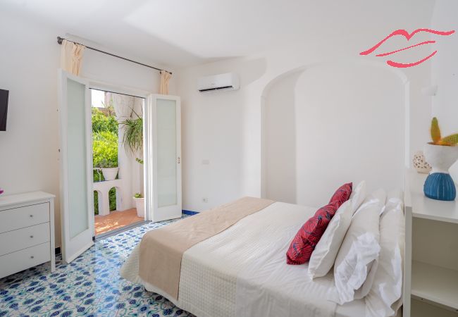 Villa a Amalfi - Villa Bijoux - Lussuosa Villa Vista Mare Villa a Amalfi - Villa Bijoux - Lussuosa Villa Vista Mare