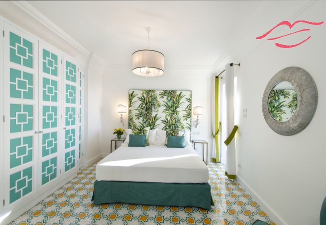 Villa a Praiano - Luxury Villa Malika - Vista Mozzafiato su Capri e Positano Villa a Praiano - Luxury Villa Malika - Vista Mozzafiato su Capri e Positano
