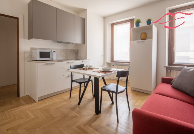 Appartamento a Belluno - Dolomites Apartment R&R - #101