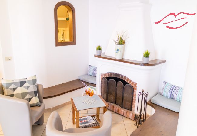 Appartamento a Positano - Estate4home - GOAT PATH Appartamento a Positano - Estate4home - GOAT PATH