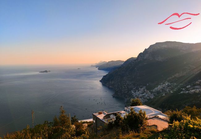 Appartamento a Positano - Estate4home - GOAT PATH Appartamento a Positano - Estate4home - GOAT PATH