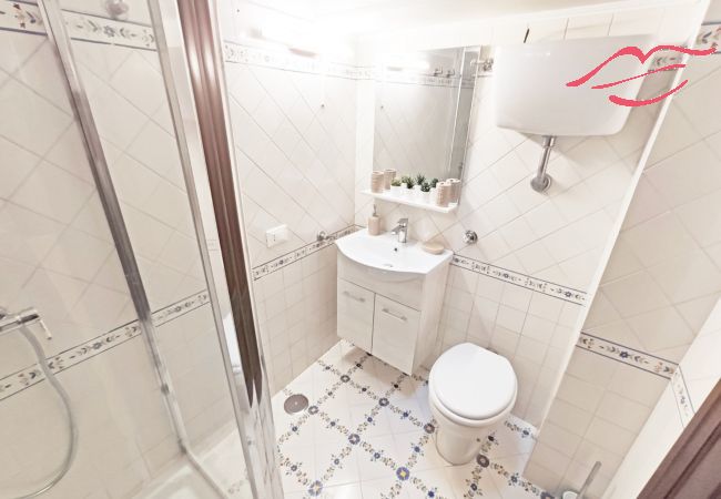 Appartamento a Positano - Estate4home - GOAT PATH Appartamento a Positano - Estate4home - GOAT PATH