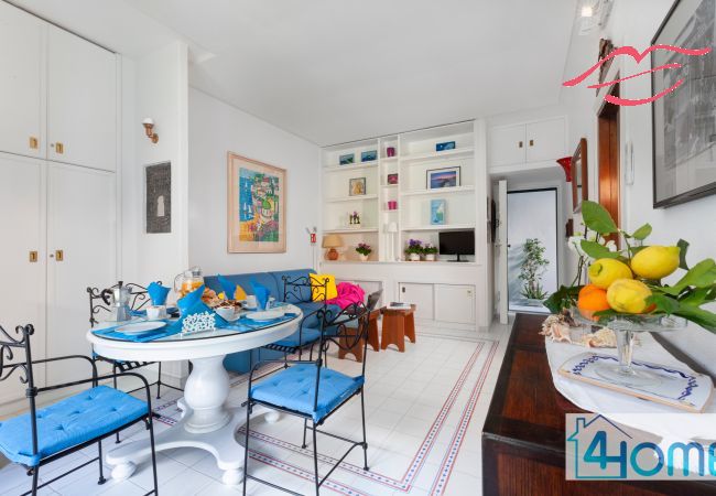 Appartamento a Positano - Estate4home - Relaxing Apartament Appartamento a Positano - Estate4home - Relaxing Apartament