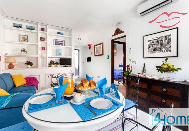 Appartamento a Positano - Estate4home - Relaxing Apartament Appartamento a Positano - Estate4home - Relaxing Apartament