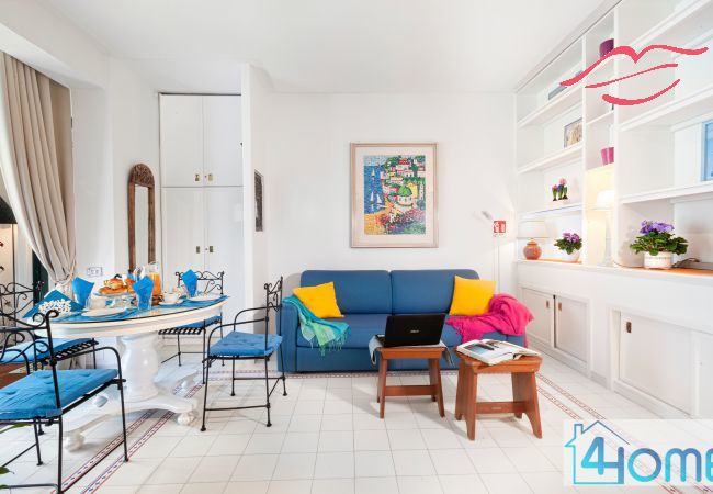 Appartamento a Positano - Estate4home - Relaxing Apartament Appartamento a Positano - Estate4home - Relaxing Apartament