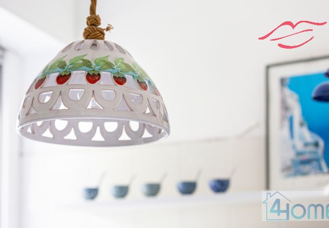 Appartamento a Positano - Estate4home - Relaxing Apartament Appartamento a Positano - Estate4home - Relaxing Apartament