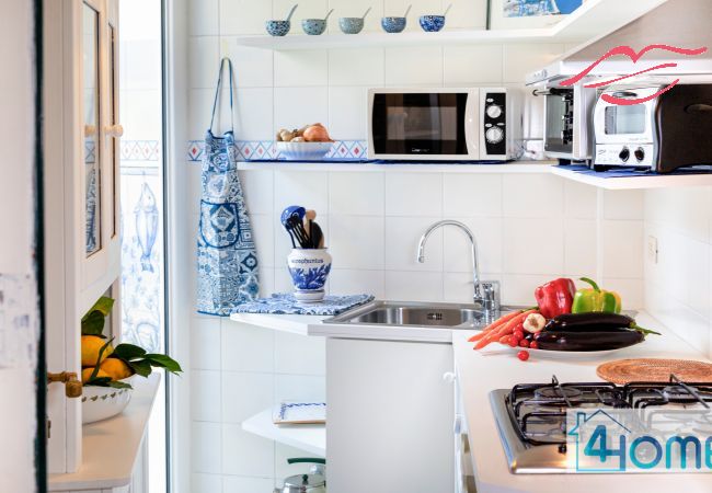 Appartamento a Positano - Estate4home - Relaxing Apartament Appartamento a Positano - Estate4home - Relaxing Apartament