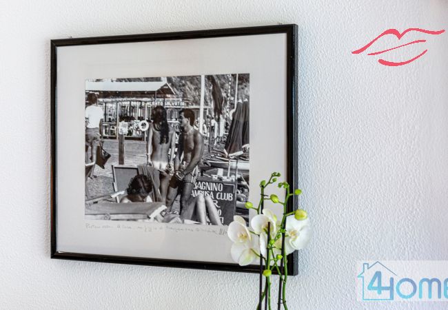 Appartamento a Positano - Estate4home - Relaxing Apartament Appartamento a Positano - Estate4home - Relaxing Apartament