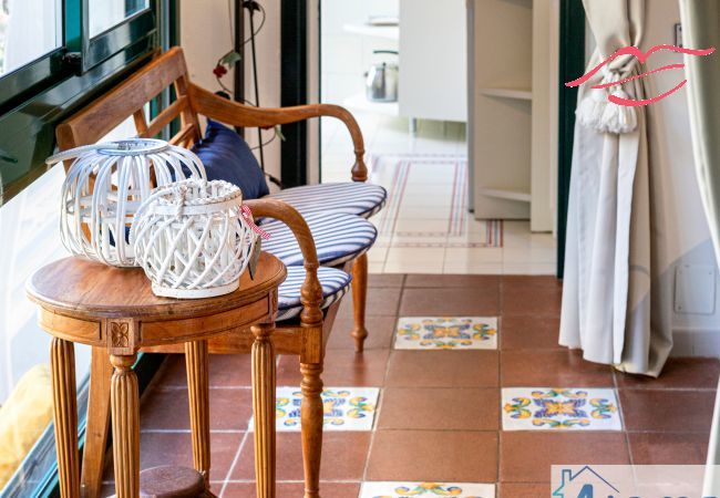 Appartamento a Positano - Estate4home - Relaxing Apartament Appartamento a Positano - Estate4home - Relaxing Apartament