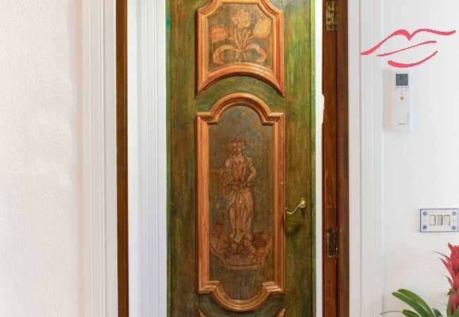 Appartamento a Positano - Estate4home - Relaxing Apartament Appartamento a Positano - Estate4home - Relaxing Apartament