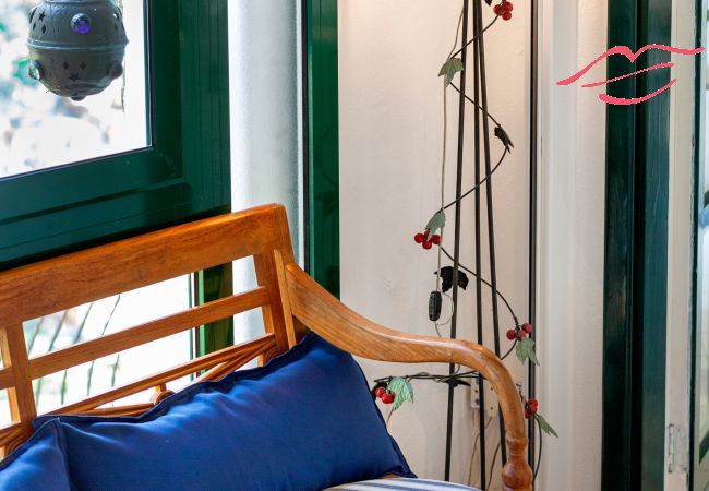 Appartamento a Positano - Estate4home - Relaxing Apartament Appartamento a Positano - Estate4home - Relaxing Apartament