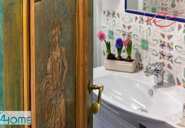 Appartamento a Positano - Estate4home - Relaxing Apartament Appartamento a Positano - Estate4home - Relaxing Apartament