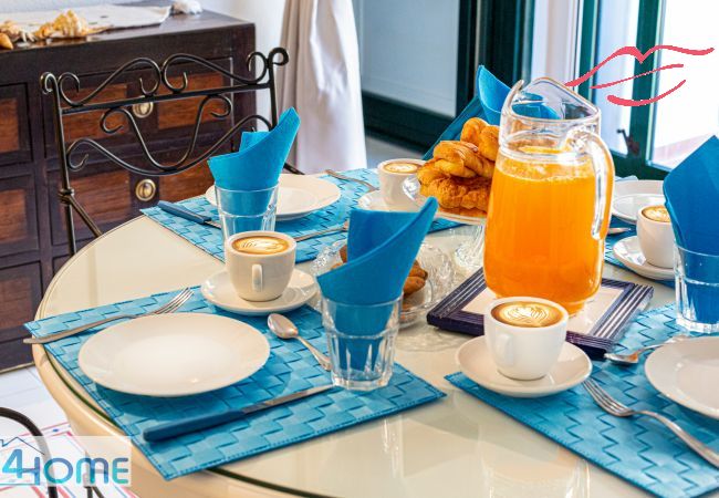 Appartamento a Positano - Estate4home - Relaxing Apartament Appartamento a Positano - Estate4home - Relaxing Apartament