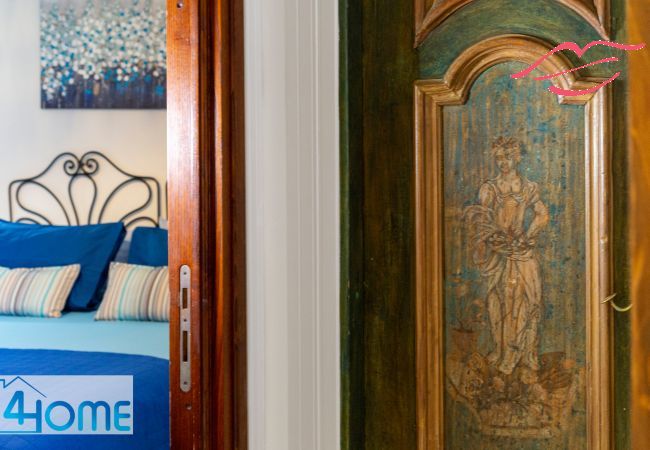 Appartamento a Positano - Estate4home - Relaxing Apartament Appartamento a Positano - Estate4home - Relaxing Apartament