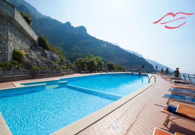 Appartamento a Positano - Estate4home - Relaxing Apartament Appartamento a Positano - Estate4home - Relaxing Apartament