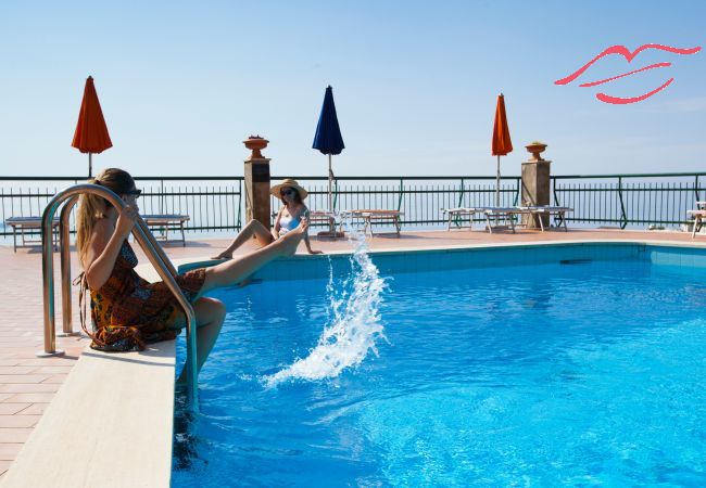 Appartamento a Positano - Estate4home - Relaxing Apartament Appartamento a Positano - Estate4home - Relaxing Apartament