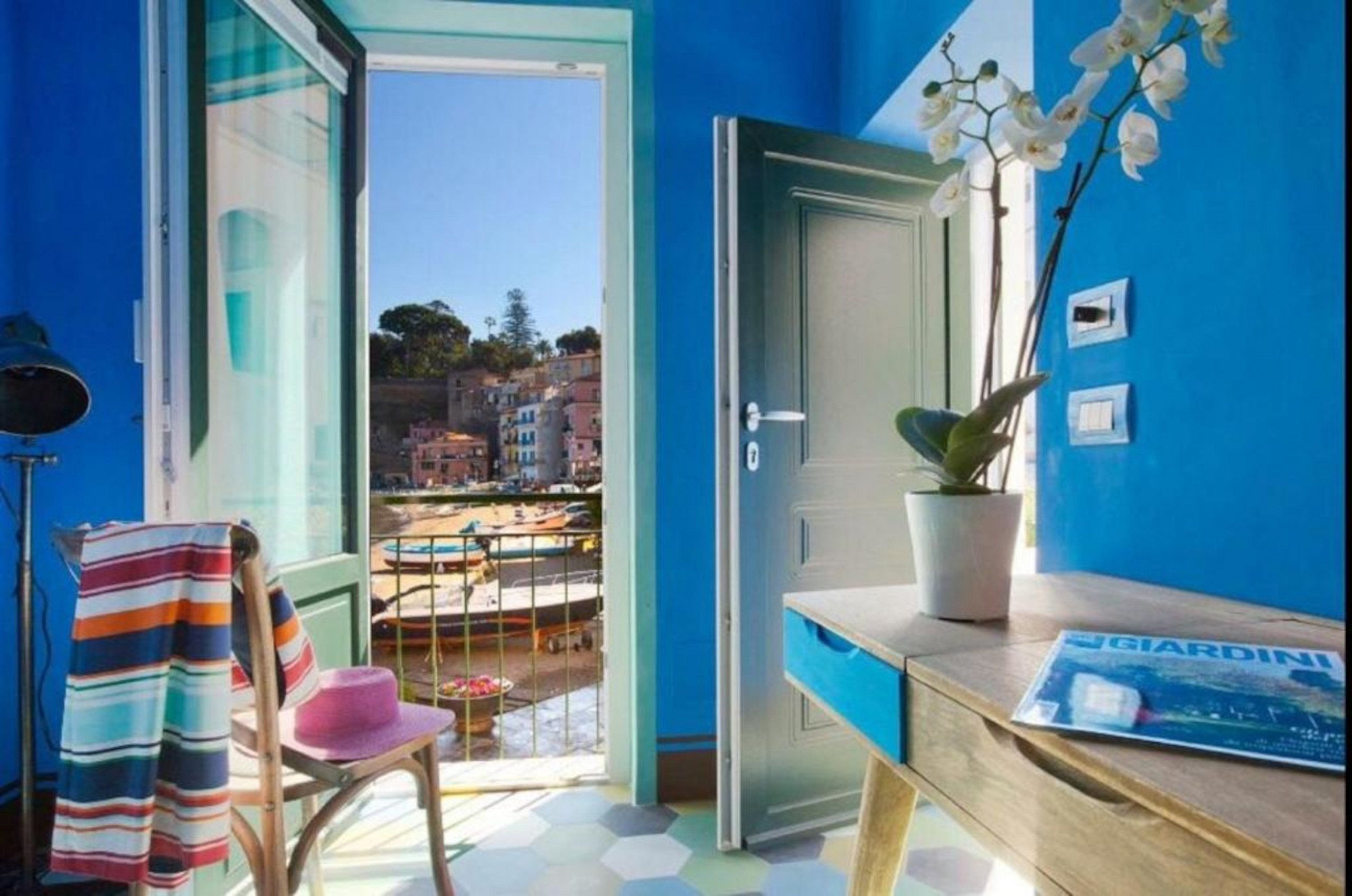  a Sorrento - Grotta Azzurra