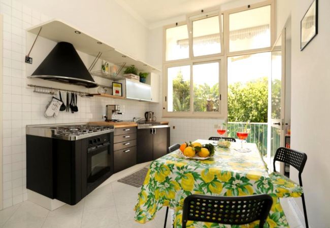 Appartamento a Sorrento - Casa Chiarina