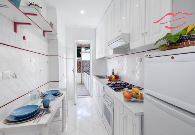 Appartamento a Positano - Estate4home - Casa Gegé Appartamento a Positano - Estate4home - Casa Gegé