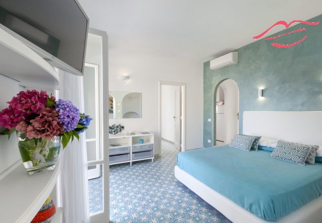 Appartamento a Positano - Estate4home - Casa Gegé Appartamento a Positano - Estate4home - Casa Gegé