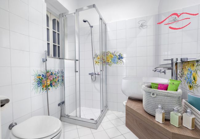 Appartamento a Positano - Estate4home - Casa Gegé Appartamento a Positano - Estate4home - Casa Gegé