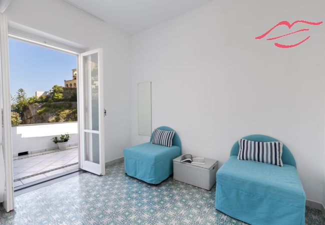 Appartamento a Positano - Estate4home - Casa Gegé Appartamento a Positano - Estate4home - Casa Gegé