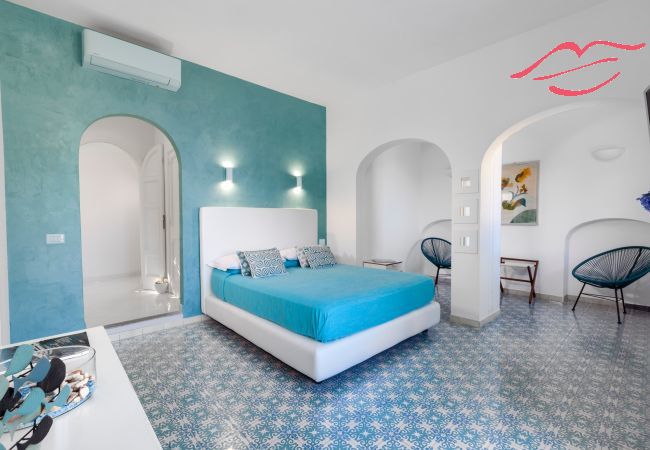 Appartamento a Positano - Estate4home - Casa Gegé Appartamento a Positano - Estate4home - Casa Gegé