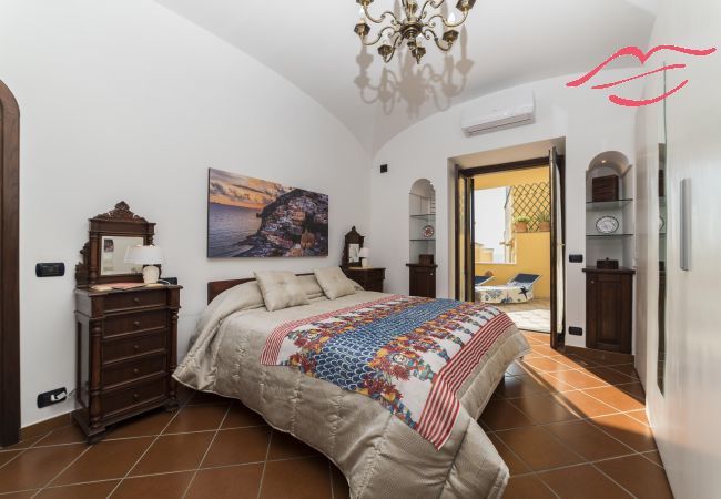 Casa a Positano - Estate4home - Namily house