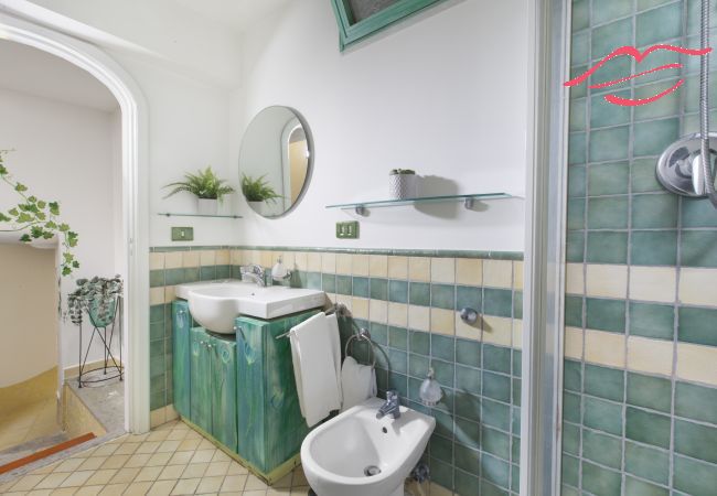 Casa a Positano - Estate4home - Casa Nonna Mary Casa a Positano - Estate4home - Casa Nonna Mary