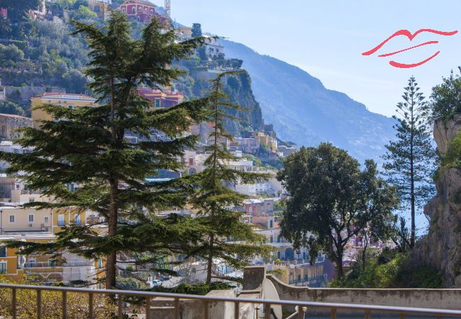 Casa a Positano - Estate4home - Casa Nonna Mary Casa a Positano - Estate4home - Casa Nonna Mary