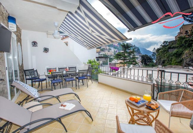 Casa a Positano - Estate4home - Casa Nonna Mary Casa a Positano - Estate4home - Casa Nonna Mary