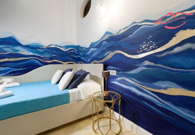 Casa a Positano - Estate4home - Casa Nonna Mary Casa a Positano - Estate4home - Casa Nonna Mary