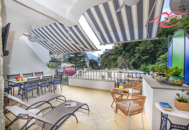 Casa a Positano - Estate4home - Casa Nonna Mary Casa a Positano - Estate4home - Casa Nonna Mary