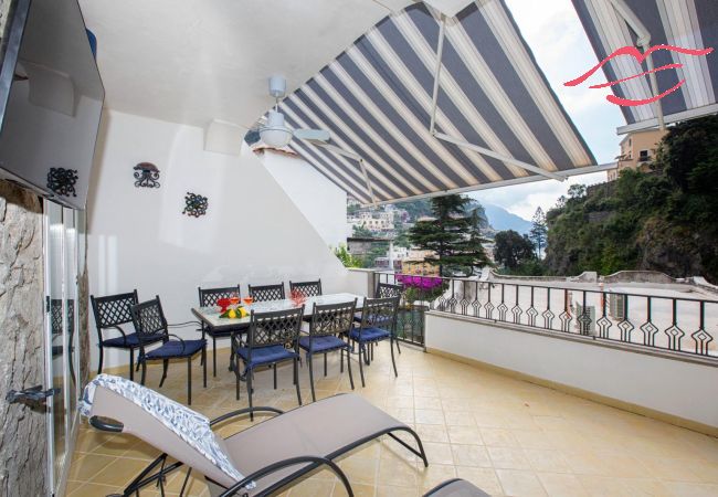 Casa a Positano - Estate4home - Casa Nonna Mary Casa a Positano - Estate4home - Casa Nonna Mary