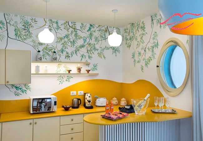 Casa a Positano - Estate4home - Casa Nonna Mary Casa a Positano - Estate4home - Casa Nonna Mary