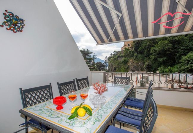 Casa a Positano - Estate4home - Casa Nonna Mary Casa a Positano - Estate4home - Casa Nonna Mary