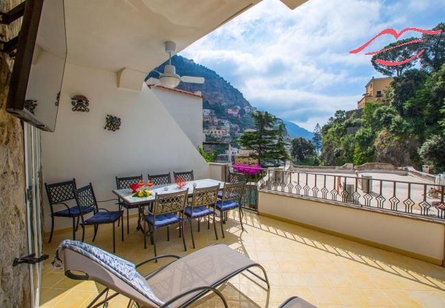 Casa a Positano - Estate4home - Casa Nonna Mary Casa a Positano - Estate4home - Casa Nonna Mary