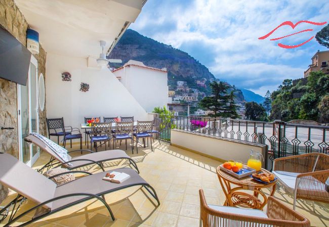 Casa a Positano - Estate4home - Casa Nonna Mary Casa a Positano - Estate4home - Casa Nonna Mary