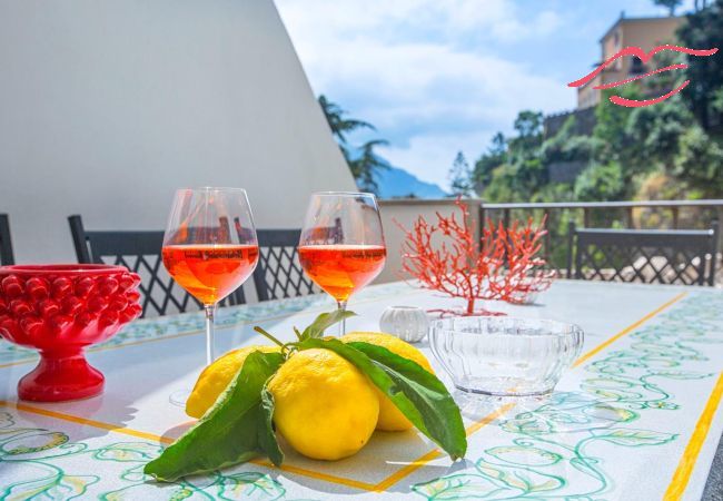 Casa a Positano - Estate4home - Casa Nonna Mary Casa a Positano - Estate4home - Casa Nonna Mary