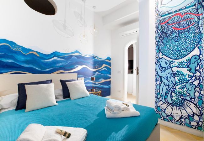 Casa a Positano - Estate4home - Casa Nonna Mary Casa a Positano - Estate4home - Casa Nonna Mary