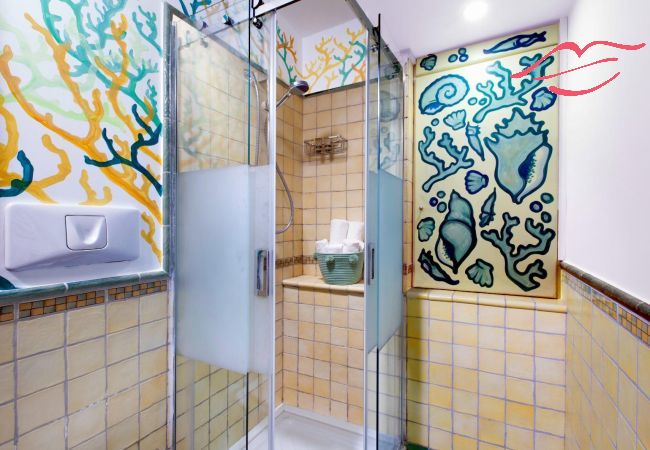 Casa a Positano - Estate4home - Casa Nonna Mary Casa a Positano - Estate4home - Casa Nonna Mary