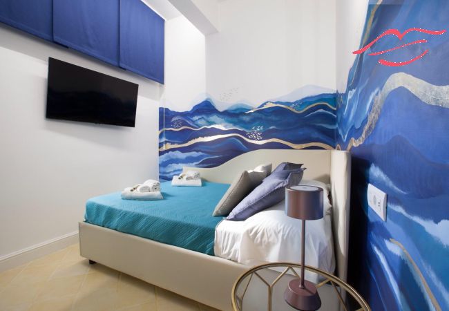 Casa a Positano - Estate4home - Casa Nonna Mary Casa a Positano - Estate4home - Casa Nonna Mary