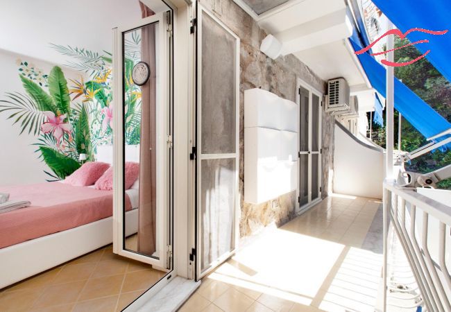 Casa a Positano - Estate4home - Casa Nonna Mary Casa a Positano - Estate4home - Casa Nonna Mary