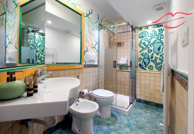 Casa a Positano - Estate4home - Casa Nonna Mary Casa a Positano - Estate4home - Casa Nonna Mary