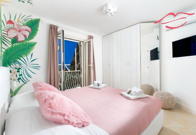 Casa a Positano - Estate4home - Casa Nonna Mary Casa a Positano - Estate4home - Casa Nonna Mary