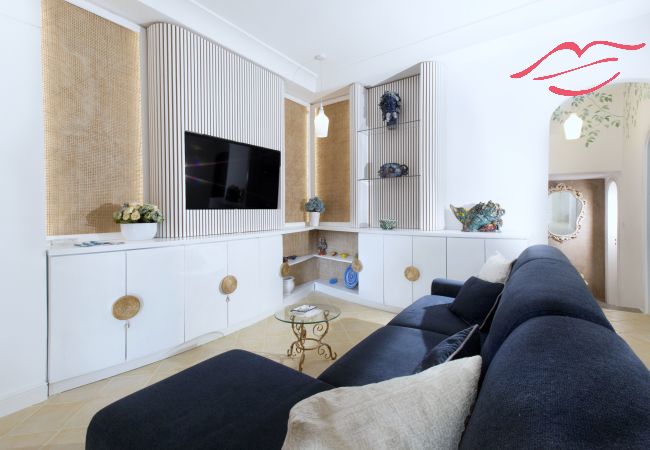 Casa a Positano - Estate4home - Casa Nonna Mary Casa a Positano - Estate4home - Casa Nonna Mary