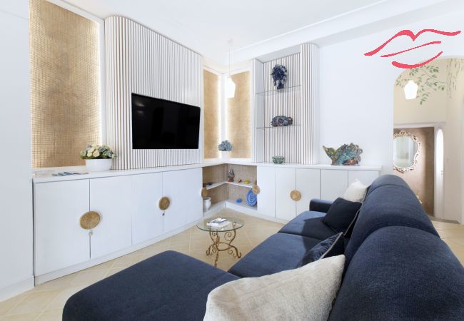 Casa a Positano - Estate4home - Casa Nonna Mary Casa a Positano - Estate4home - Casa Nonna Mary