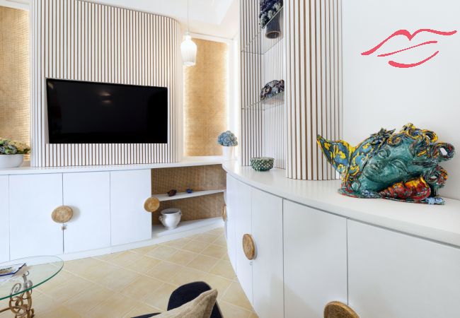 Casa a Positano - Estate4home - Casa Nonna Mary Casa a Positano - Estate4home - Casa Nonna Mary